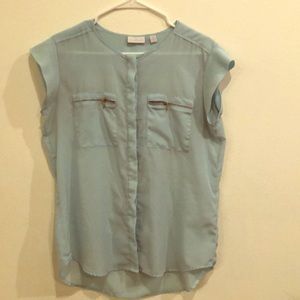 NY&C blouse